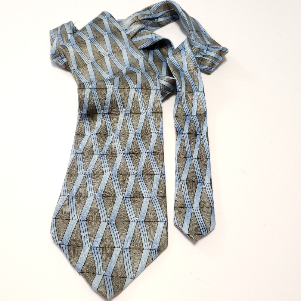 GREATFUL DEAD "THE VAULT" SIXTEENTH SET TIE